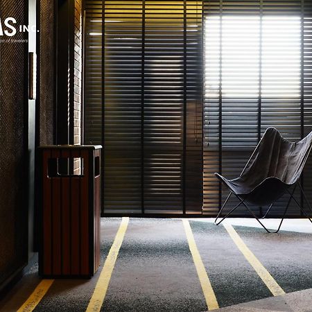 Rooms Inc Semarang Eksteriør billede