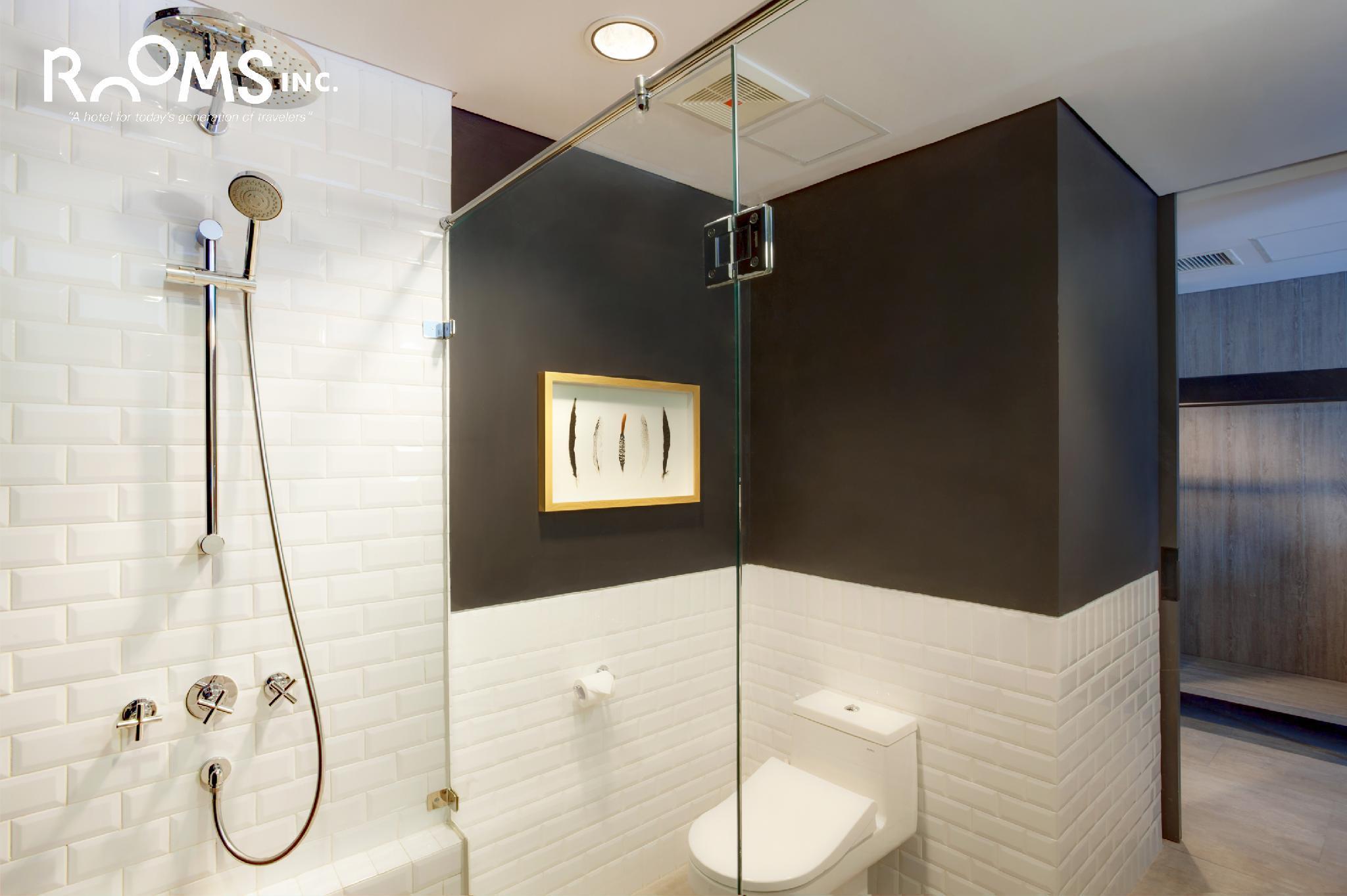 Rooms Inc Semarang Eksteriør billede