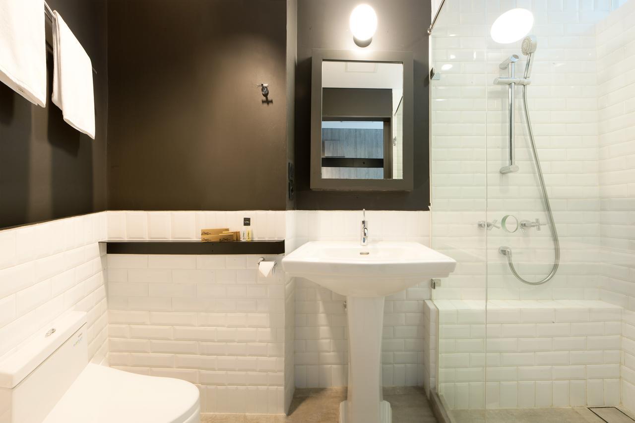 Rooms Inc Semarang Eksteriør billede
