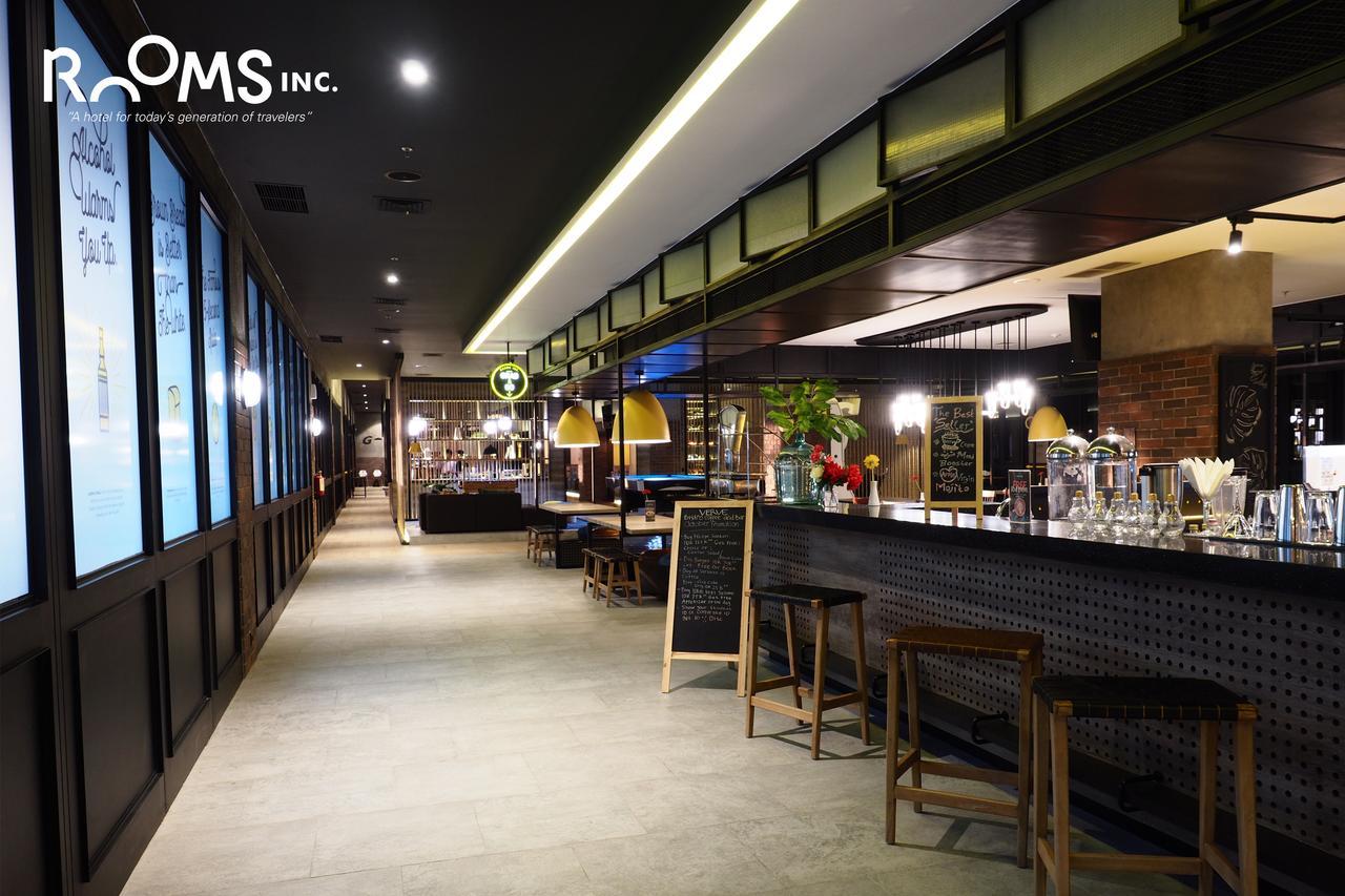 Rooms Inc Semarang Eksteriør billede