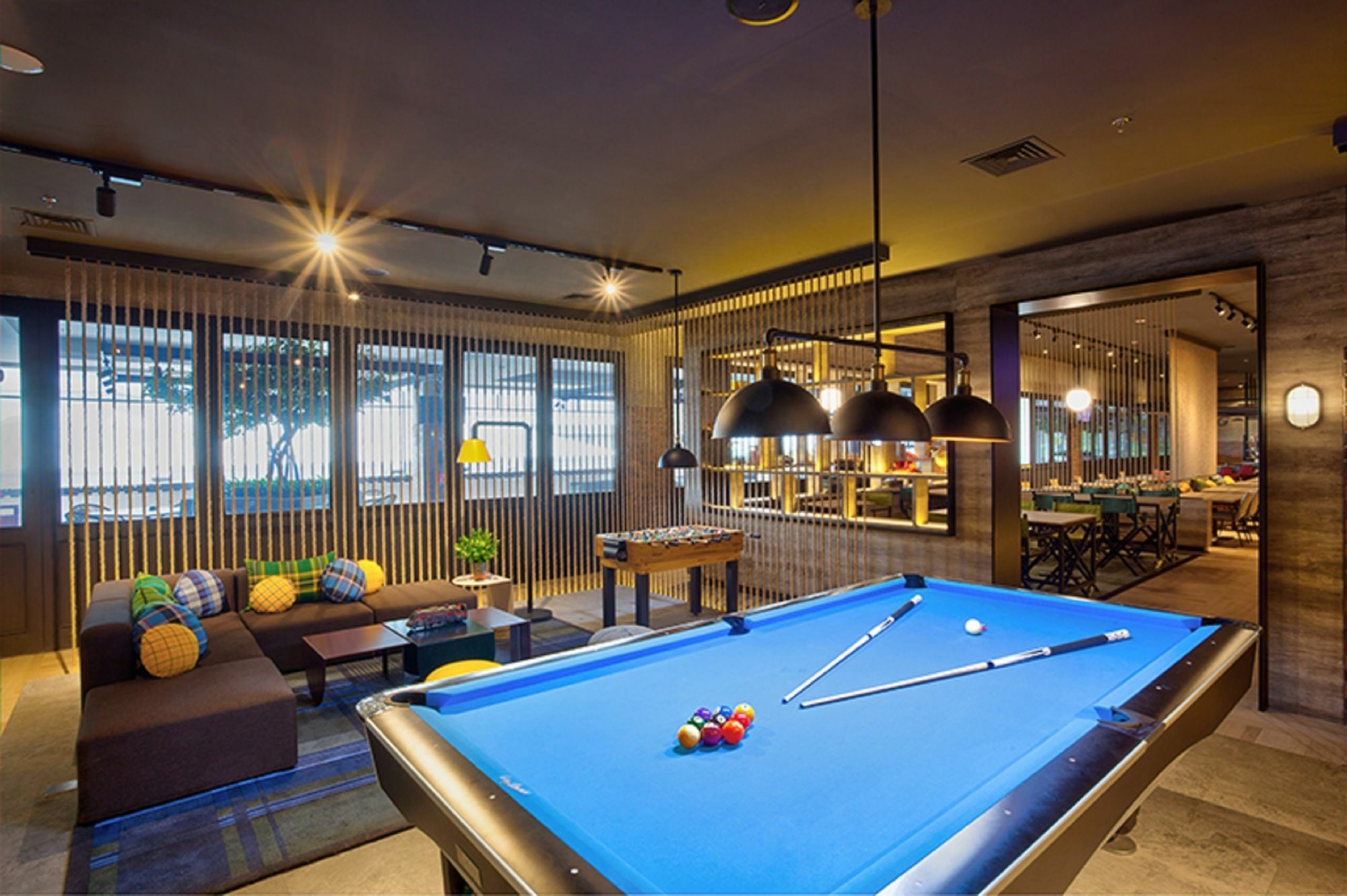 Rooms Inc Semarang Eksteriør billede